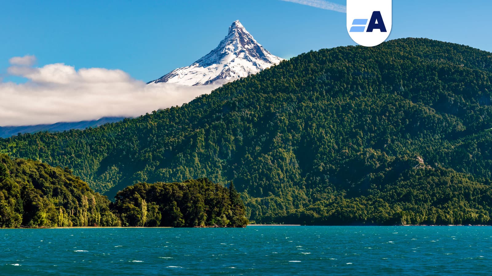 Bariloche y Cruce Andino