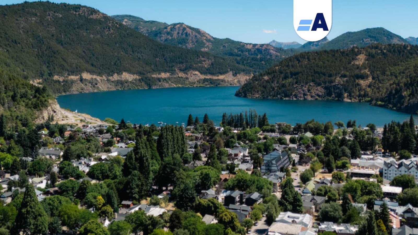 San Martín de los Andes