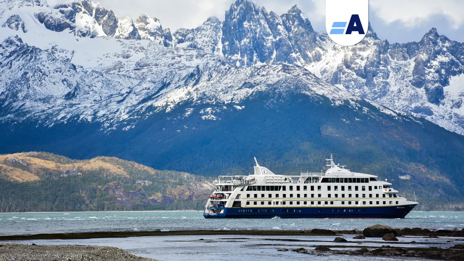Crucero Australis