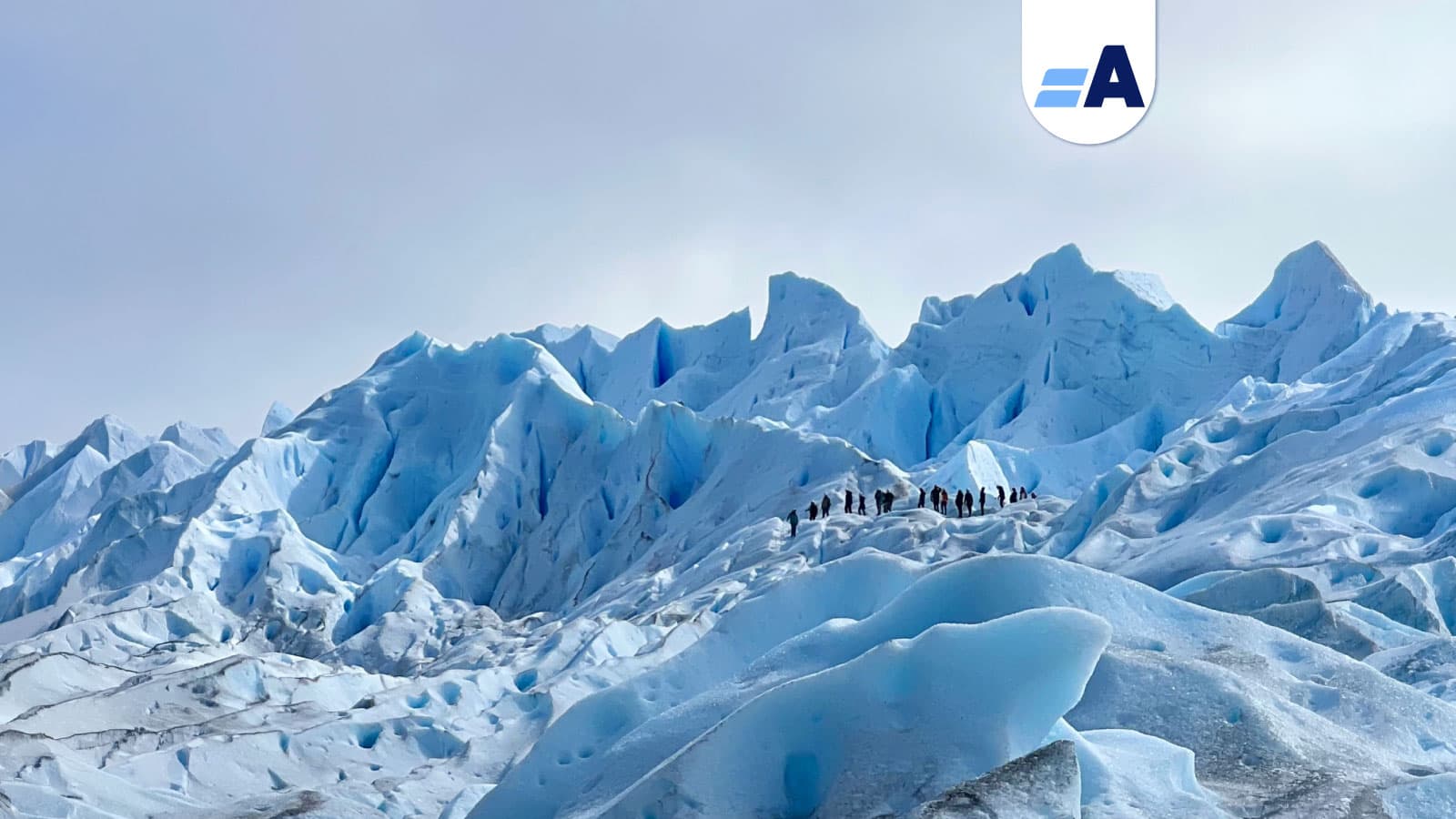 Patagonia Austral: El Calafate y Chile