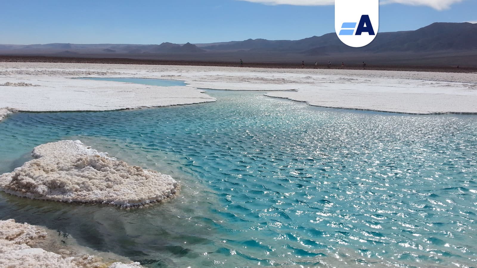 NOA + Atacama: dos regiones, un viaje único