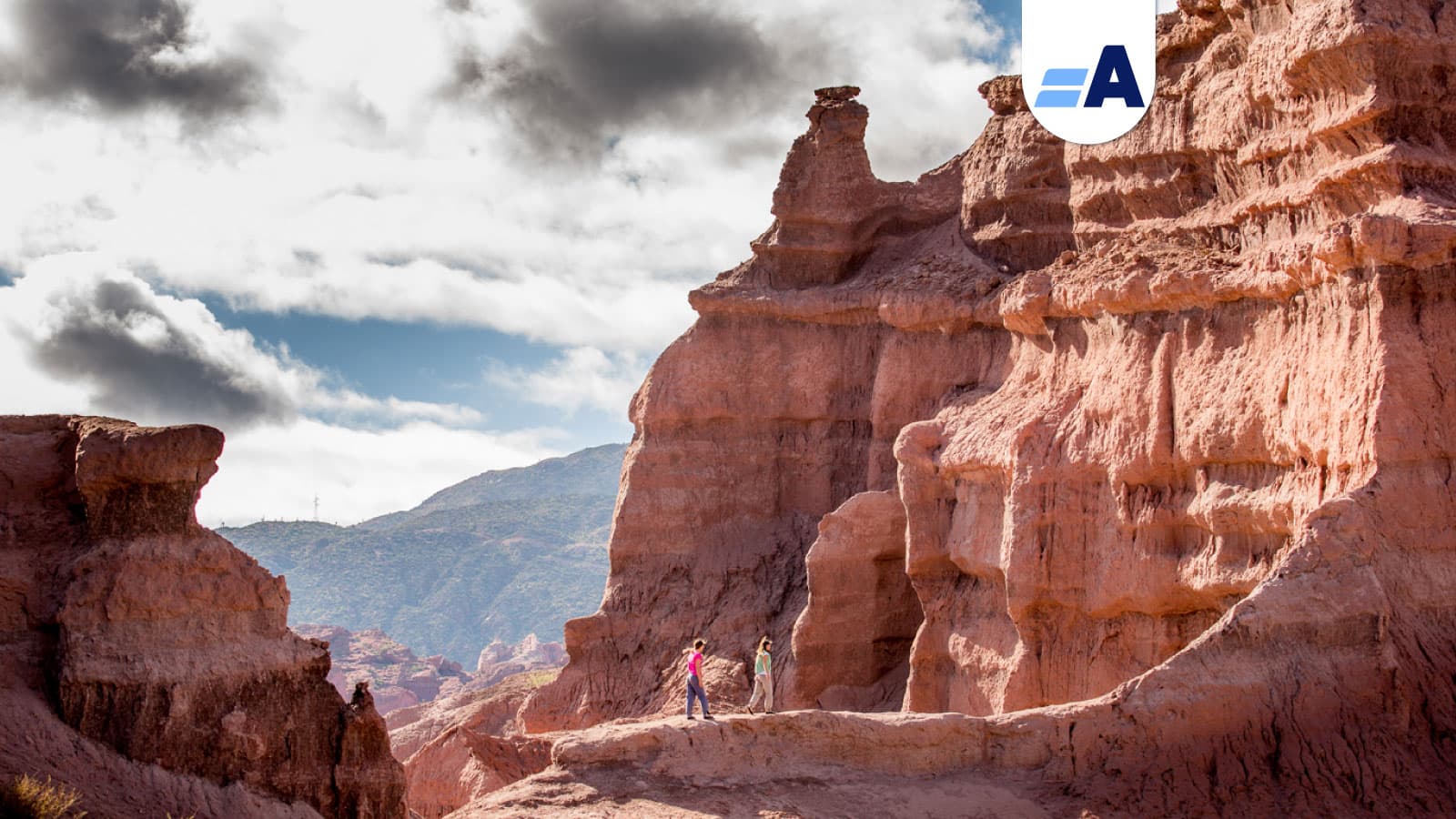 Salta: experiencias que van mucho más allá del paisaje