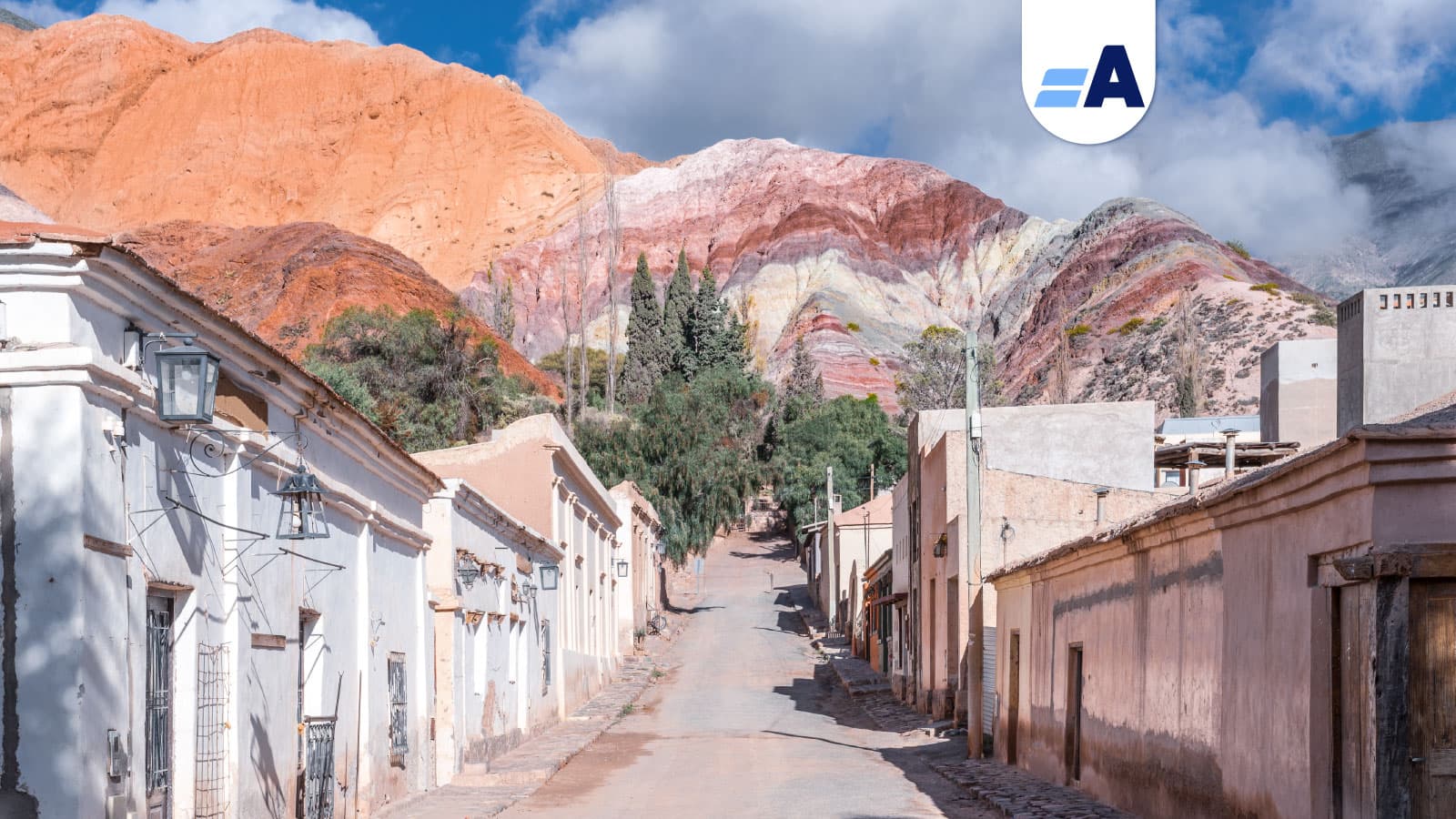 Jujuy: de la Quebrada a la Puna