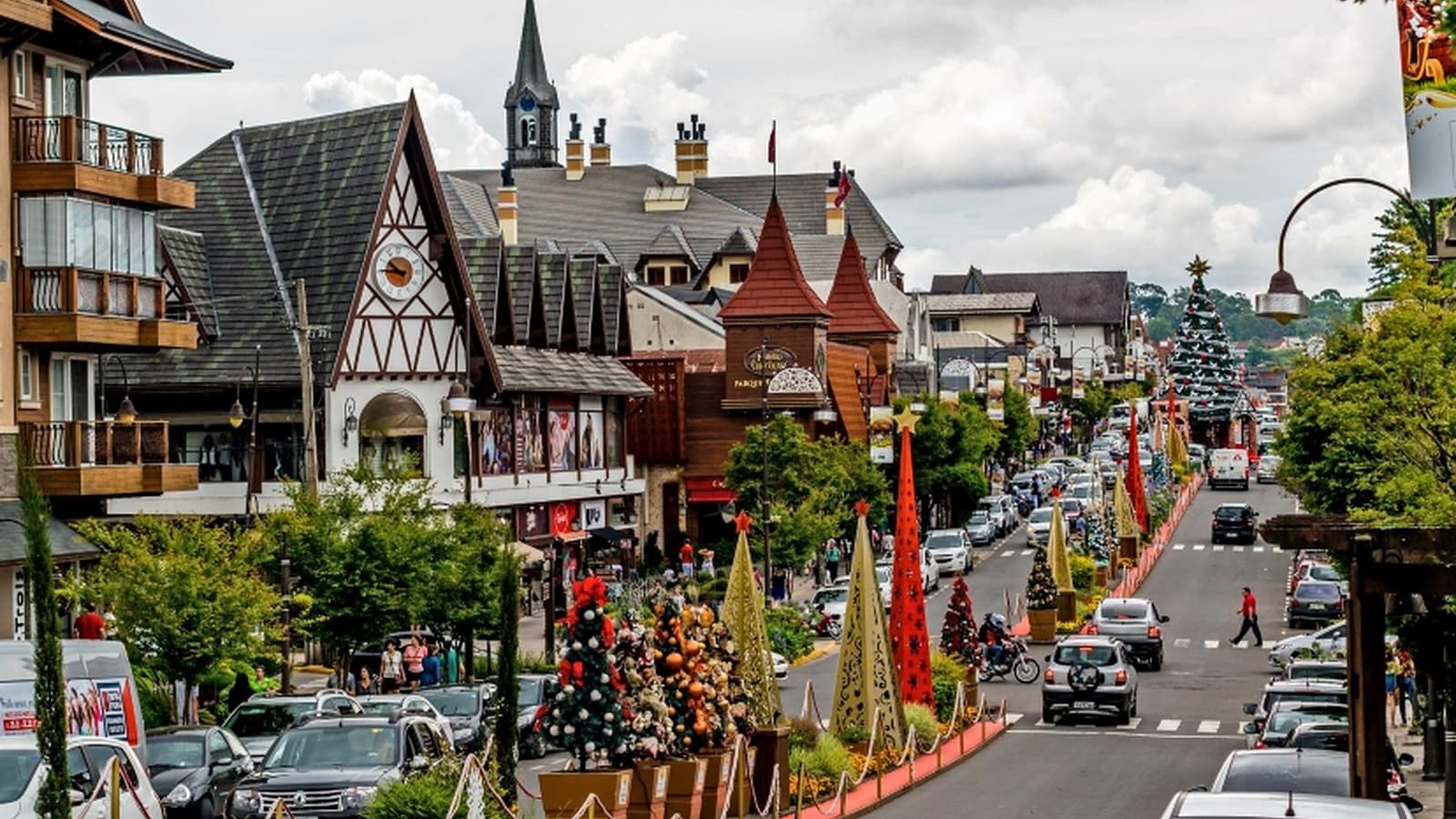 Gramado & Canela