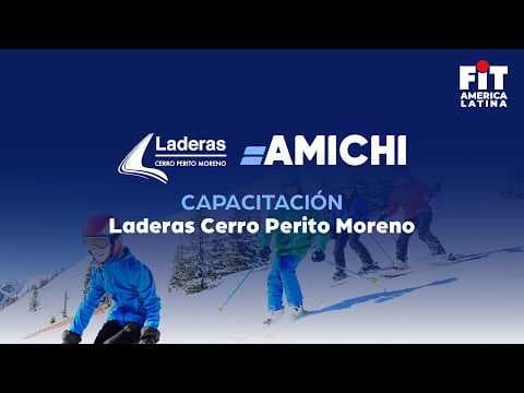 FIT 2026 | Capacitación Laderas Cerro Perito Moreno