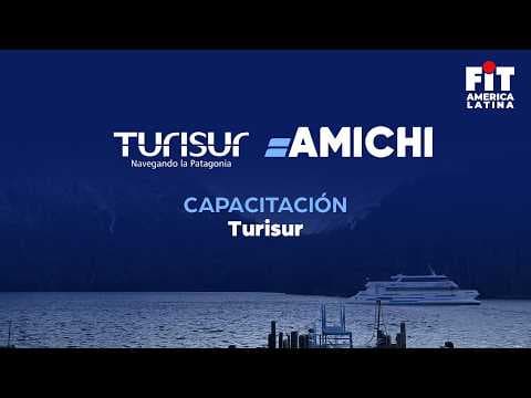 FIT 2026 | Capacitación Turisur
