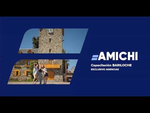 Bariloche y Cruce Andino