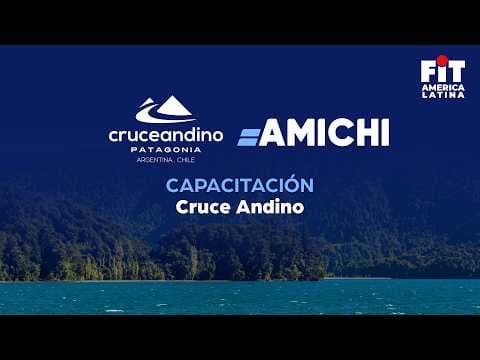 FIT 2026 | Capacitación Cruce Andino
