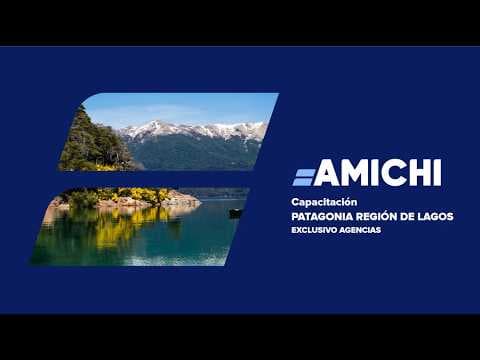 Patagonia Lagos: Bariloche, Villa La Angostura y San Martin de los Andes