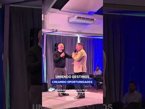 AMICHI. Uniendo destinos